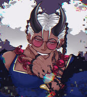 X - @DemonKingSinju