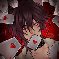 Anime - Amnesia, Shin