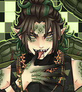 X - @crocvt