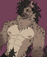 OC (flat colors)